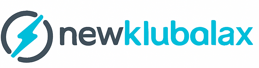 NEW KLUBALAX